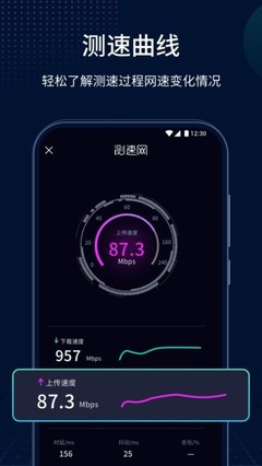 测速网免费版app